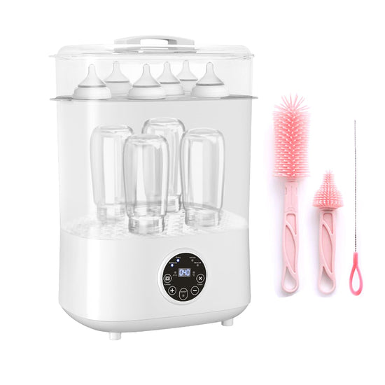 Dacimora Baby Bottle Dryer + Milk Warmer