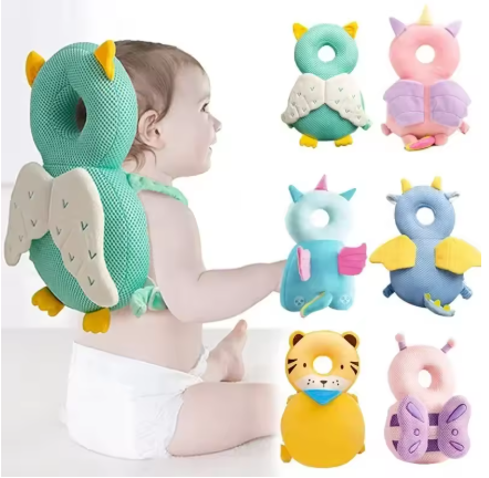 Baby Head Protector