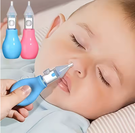 Nasal Aspirator for Baby&