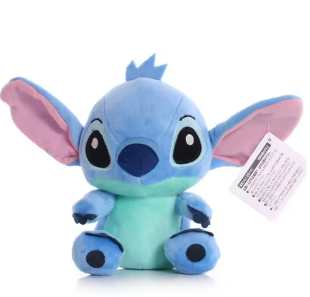Plushy