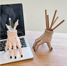 Halloween Creepy Hand Planter