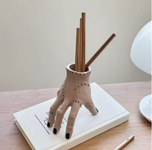 Halloween Creepy Hand Planter