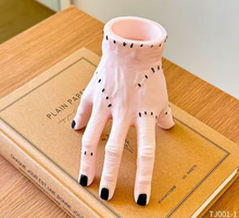 Halloween Creepy Hand Planter