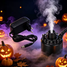 Ultrasonic Halloween Mist Maker