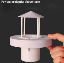 Ultrasonic Halloween Mist Maker