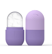 Silicone Facial Ice Roller