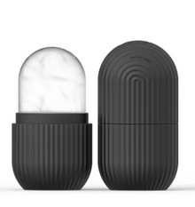 Silicone Facial Ice Roller