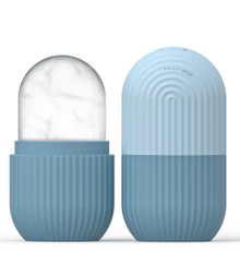 Silicone Facial Ice Roller