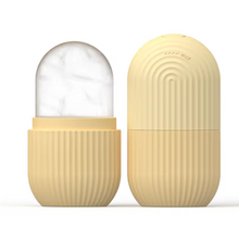 Silicone Facial Ice Roller