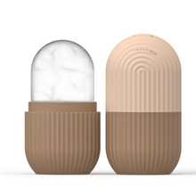 Silicone Facial Ice Roller