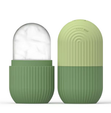 Silicone Facial Ice Roller