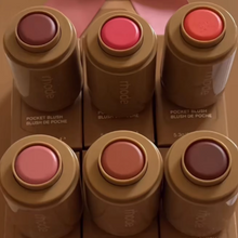 Hydrating Lip & Cheek Stick