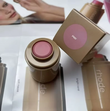 Hydrating Lip & Cheek Stick