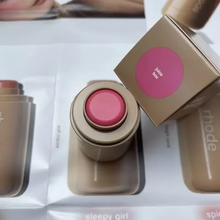 Hydrating Lip & Cheek Stick