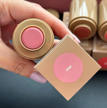 Hydrating Lip & Cheek Stick